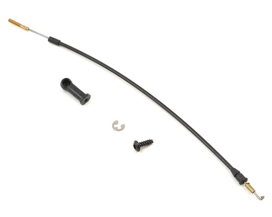 Front T-Lock Cable for TRX-4 (TRA8283)