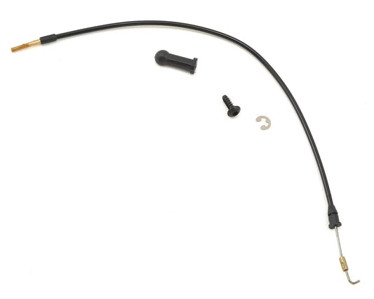 Rear T-Lock Cable for TRX-4 (TRA8284)