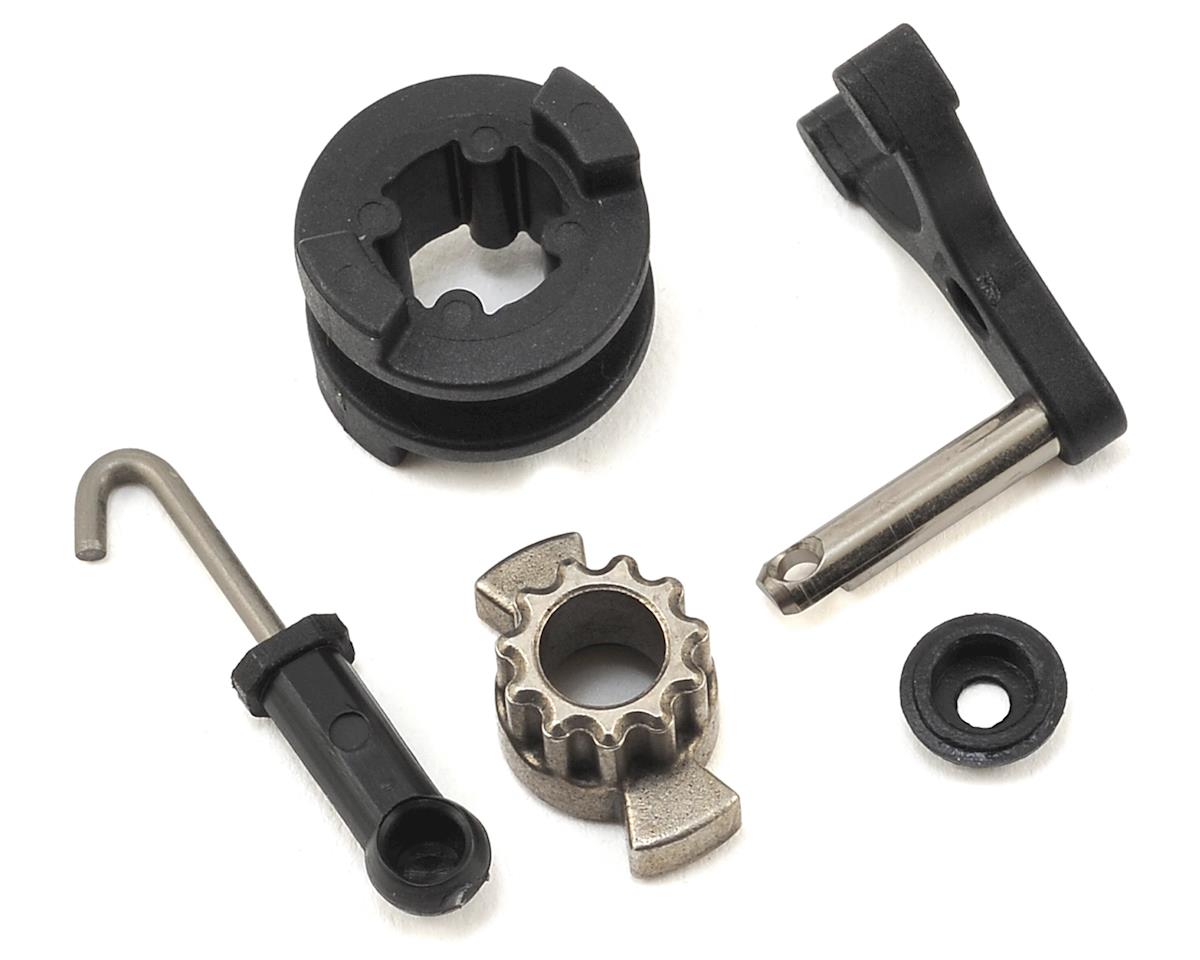 Two-Speed Drive Hub and Linkage Set for TRX-4 (TRA8289)