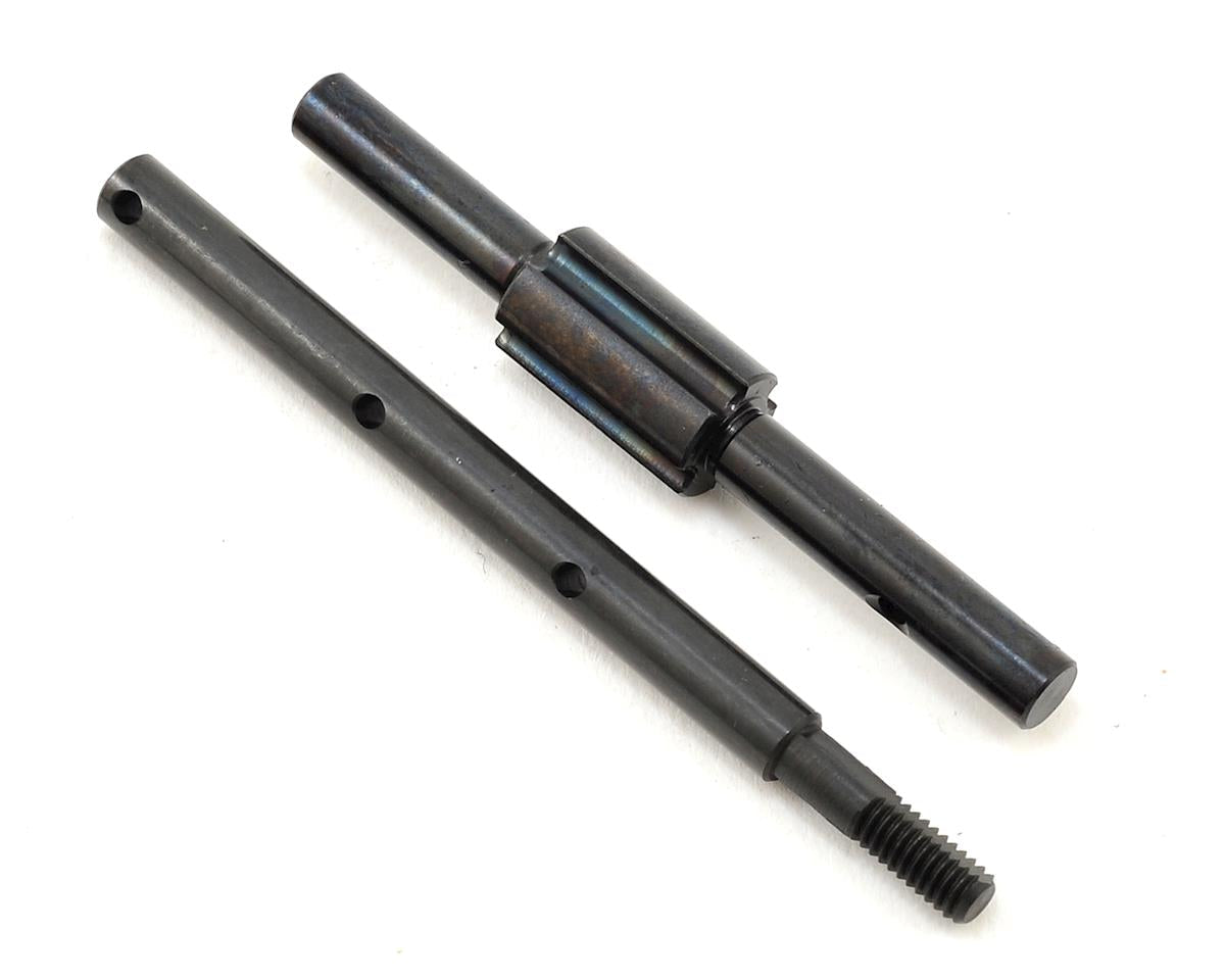 Transmission Input and Output Shaft Set for TRX-4 (TRA8292)