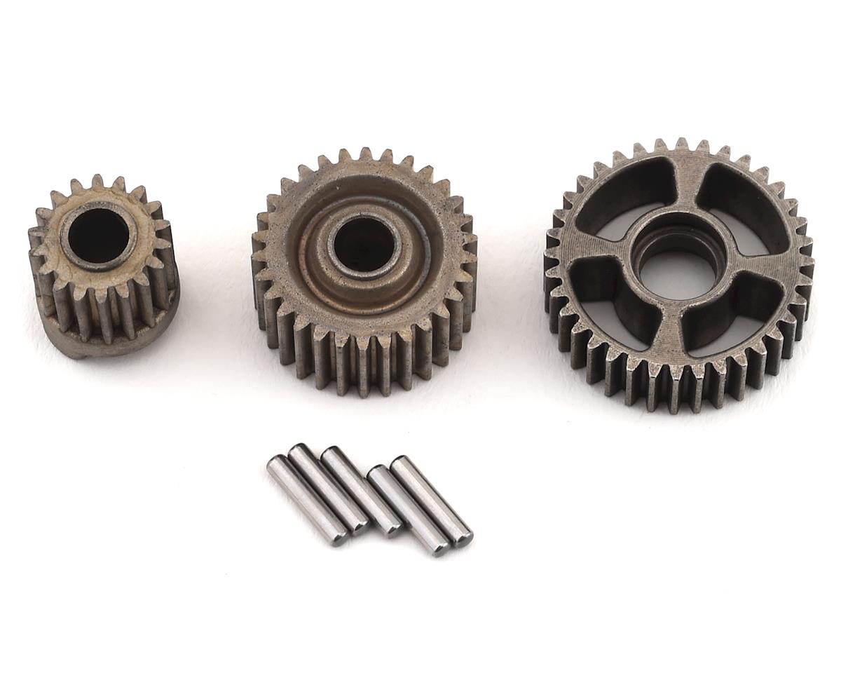 Metal Transmission Gear Set for TRX-4 (TRA8293X)