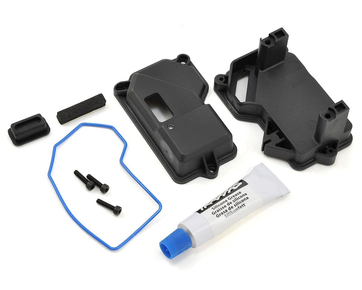 Sealed Receiver Box for 4-Tec 2.0/3.0 (TRA8324)