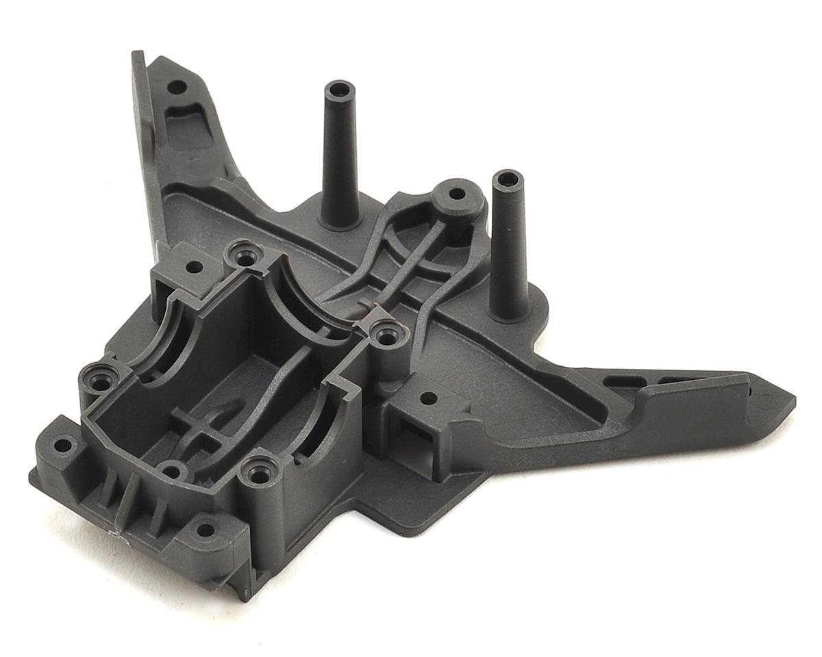 Front Bulkhead for 4-Tec 2.0/3.0 (TRA8330)