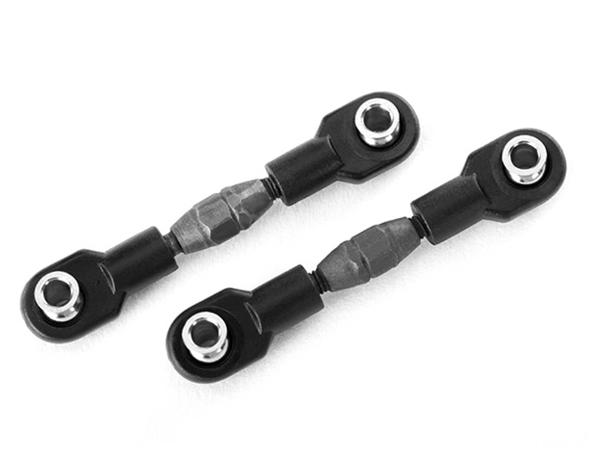 Rear Camber Links 28mm for 4-Tec 2.0 (TRA8348)