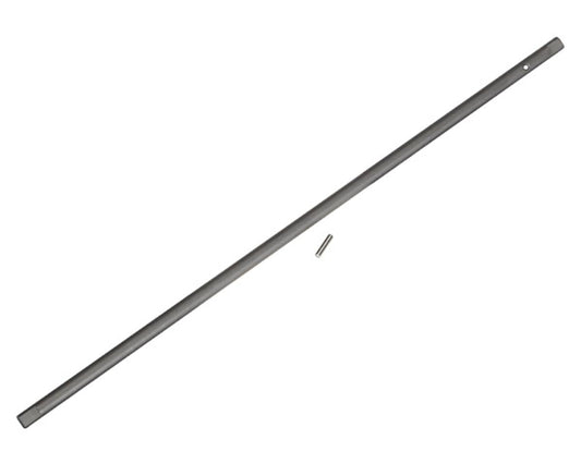 Center Driveshaft with Pin for 4-Tec 2.0/3.0 (TRA8349)