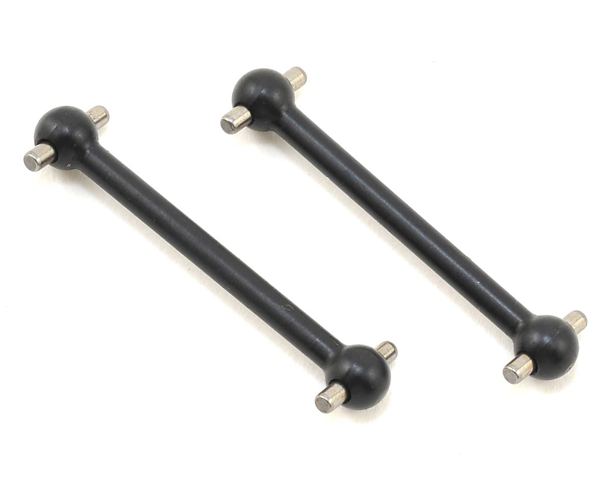 Front Driveshafts for 4-Tec 2.0/3.0 (2) (TRA8350)