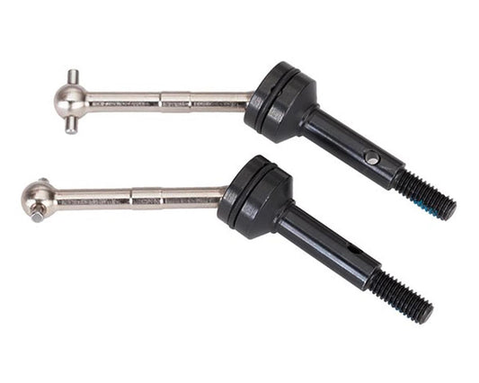 Steel Rear CV Driveshafts for 4-Tec 2.0/3.0 (2) (TRA8351X)