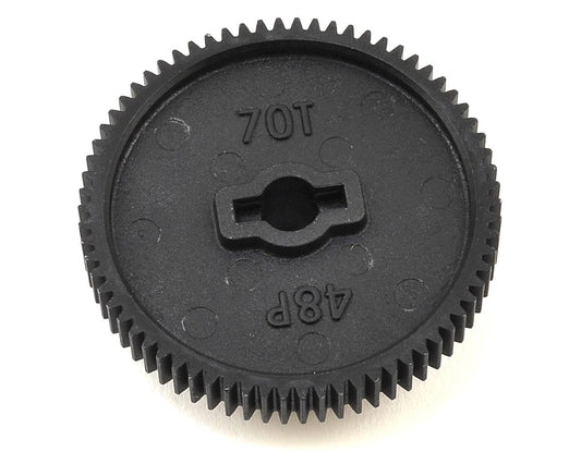 Spur Gear 48P 70T for 4-Tec 2.0/3.0 (TRA8357)