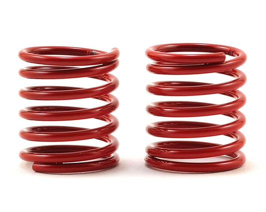Red Shock Springs Red/3.7 Rate for 4-Tec 2.0/3.0 (2) (TRA8362)