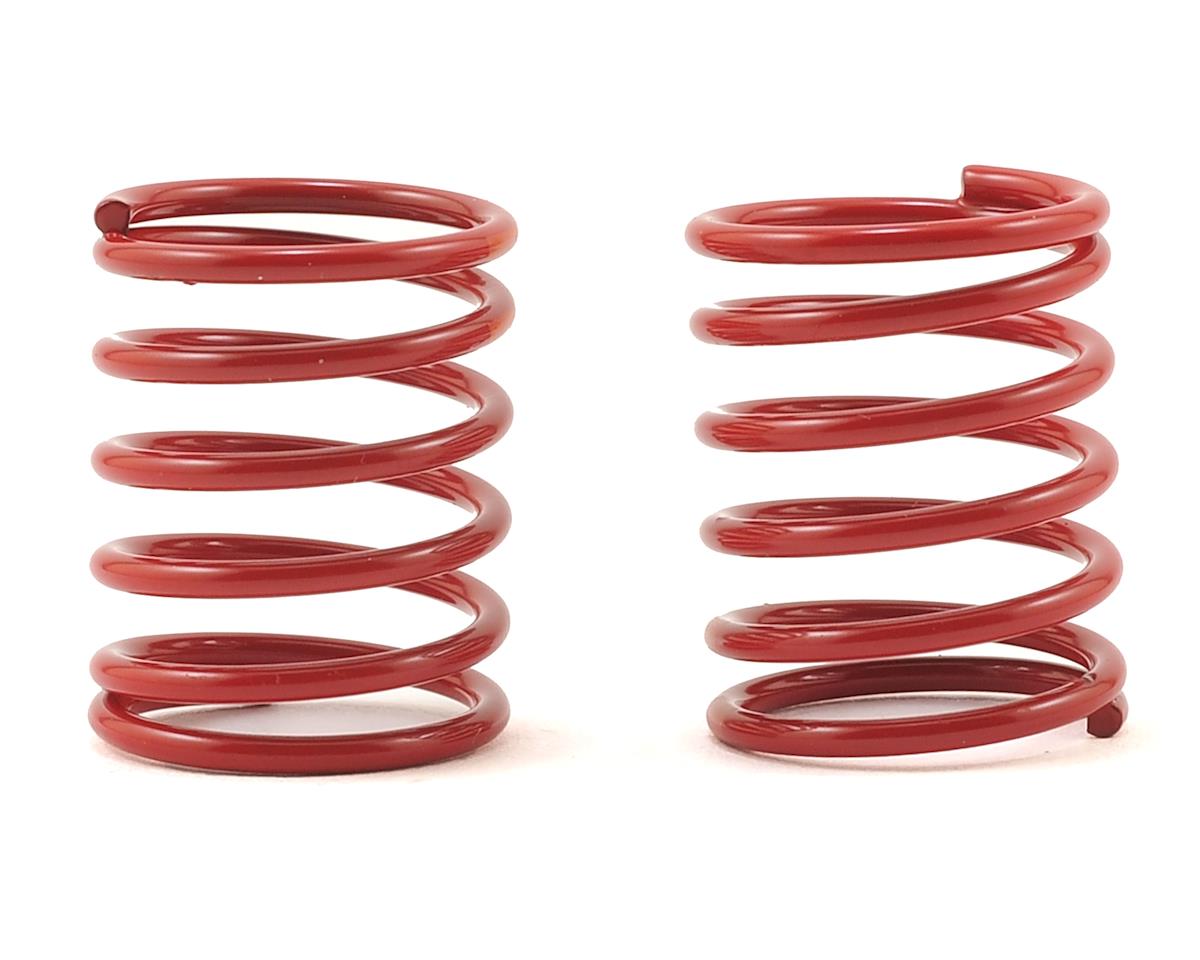 Red Shock Springs Orange/3.325 Rate for 4-Tec 2.0/3.0 (2) (TRA8365)