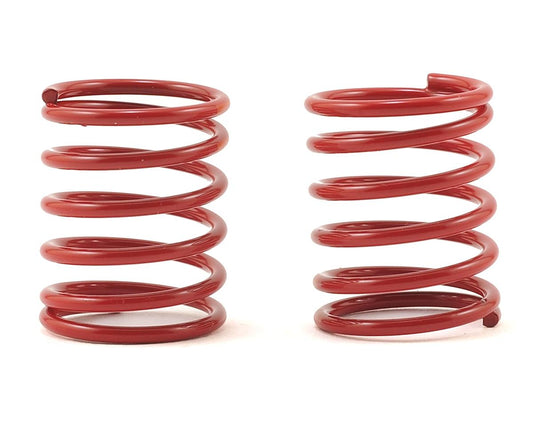 Red Shock Springs Orange/3.325 Rate for 4-Tec 2.0/3.0 (2) (TRA8365)