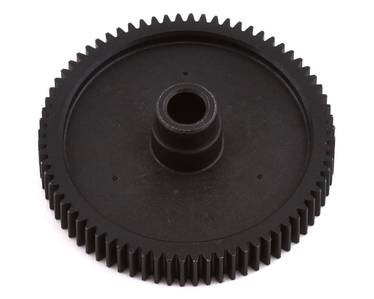 Spur Gear 48P 72T for 4-Tec 3.0 (TRA8368)