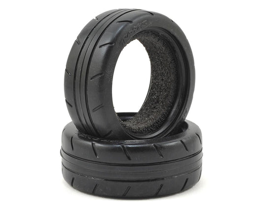 Response Touring 1.9" Front Tires for 4-Tec 2.0 (2) (TRA8369)