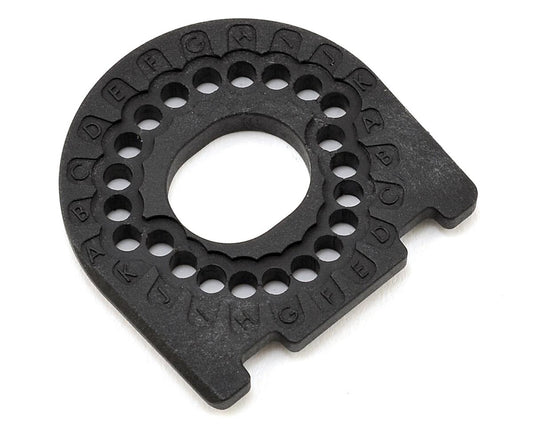 Motor Plate for 4-Tec 2.0/3.0 (TRA8390)