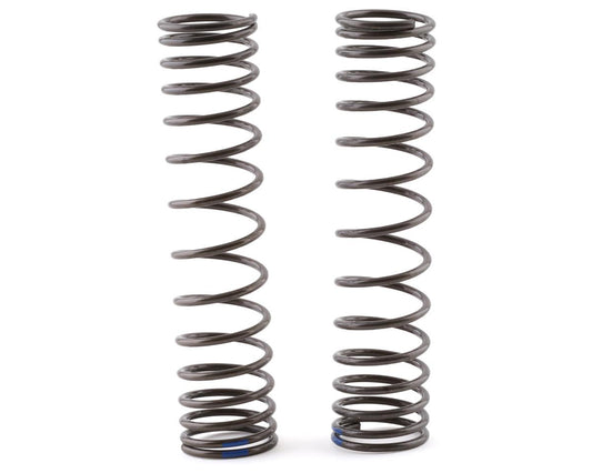 Front GTR Shock Springs Blue/1.250 Rate for UDR (2) (TRA8441)