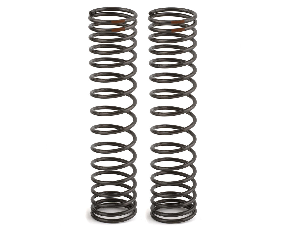 Front GTR Shock Springs Orange/0.937 Rate for UDR (2) (TRA8443)