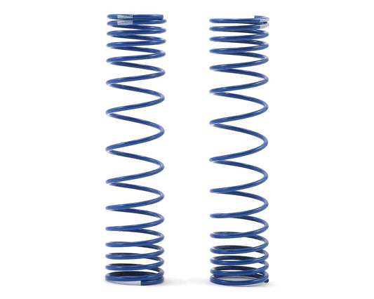 Blue Front GTR Shock Springs 0.833 Rate for UDR (2) (TRA8444A)