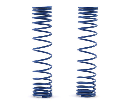 Blue Rear GTR Shock Springs 1.042 Rate for UDR (2) (TRA8445A)