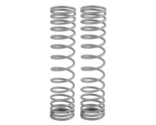 Silver Rear GTR Shock Springs 1.042 Rate for UDR (2) (TRA8445X)