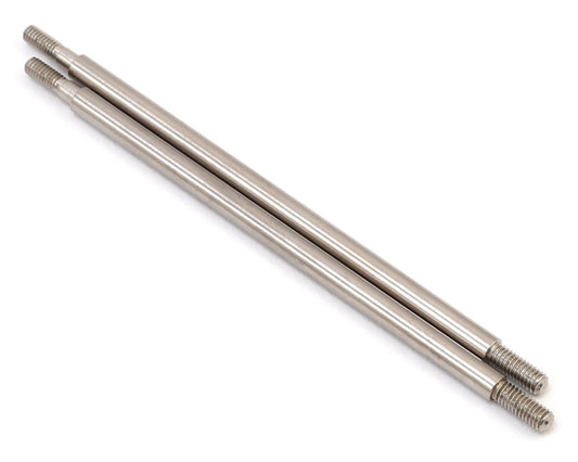 Rear GTR Shock Shafts 77mm for UDR (2) (TRA8464)