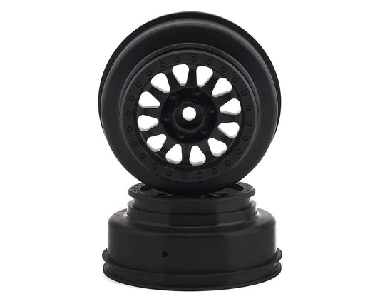 Method Black Wheels for UDR (2) (TRA8471)