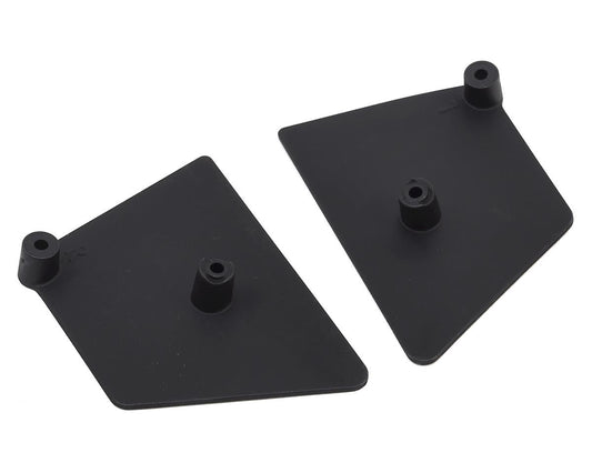 Number Plates for UDR (2) (TRA8519)