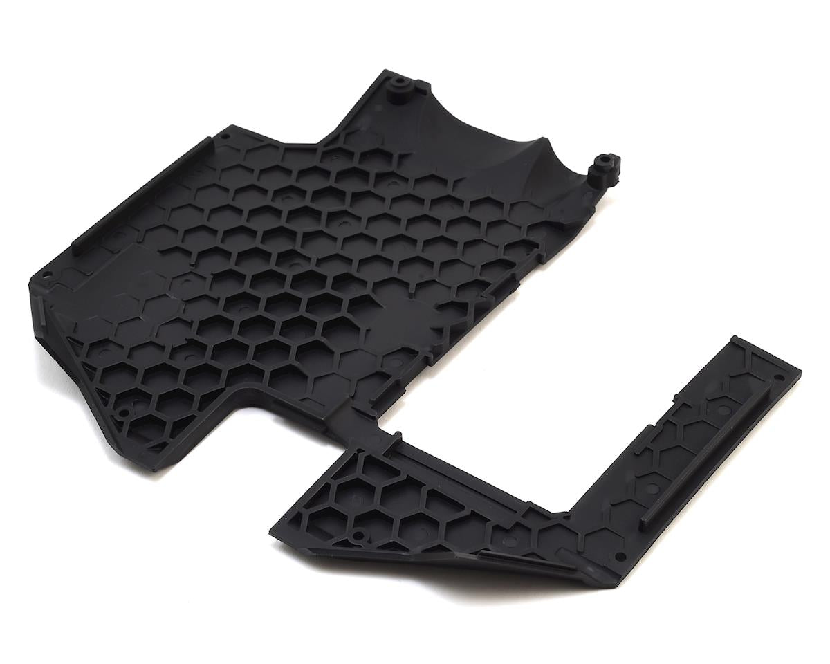 Chassis Skid Plate for UDR (TRA8521)