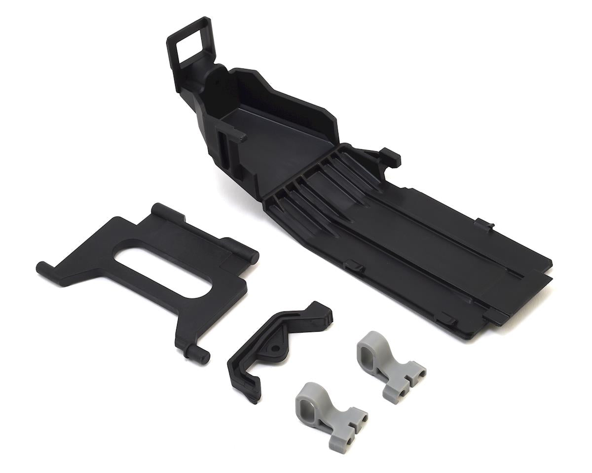 Battery Door and Strap Set for UDR (TRA8524)