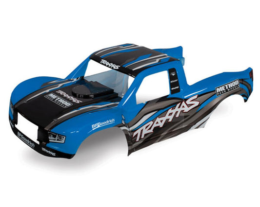 Traxxas Edition Prepainted Body for UDR (TRA8528)