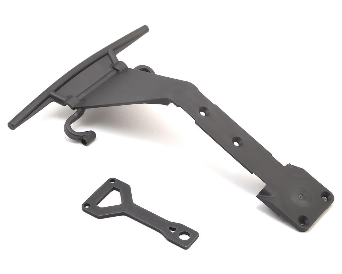 Front Skid Plate for UDR (TRA8537)