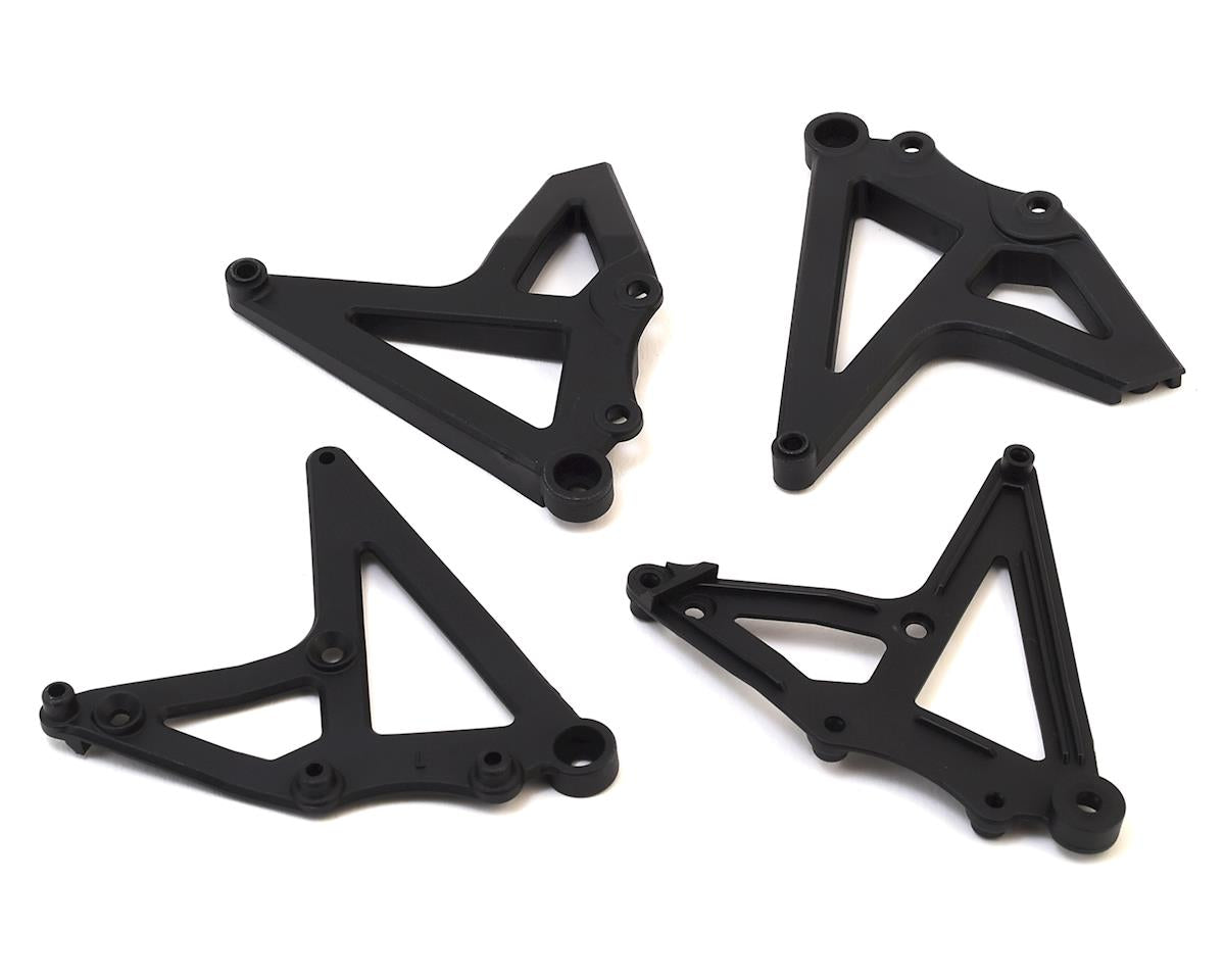 Rear Shock Mounts for UDR (TRA8538)
