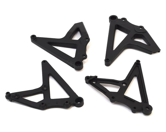 Rear Shock Mounts for UDR (TRA8538)