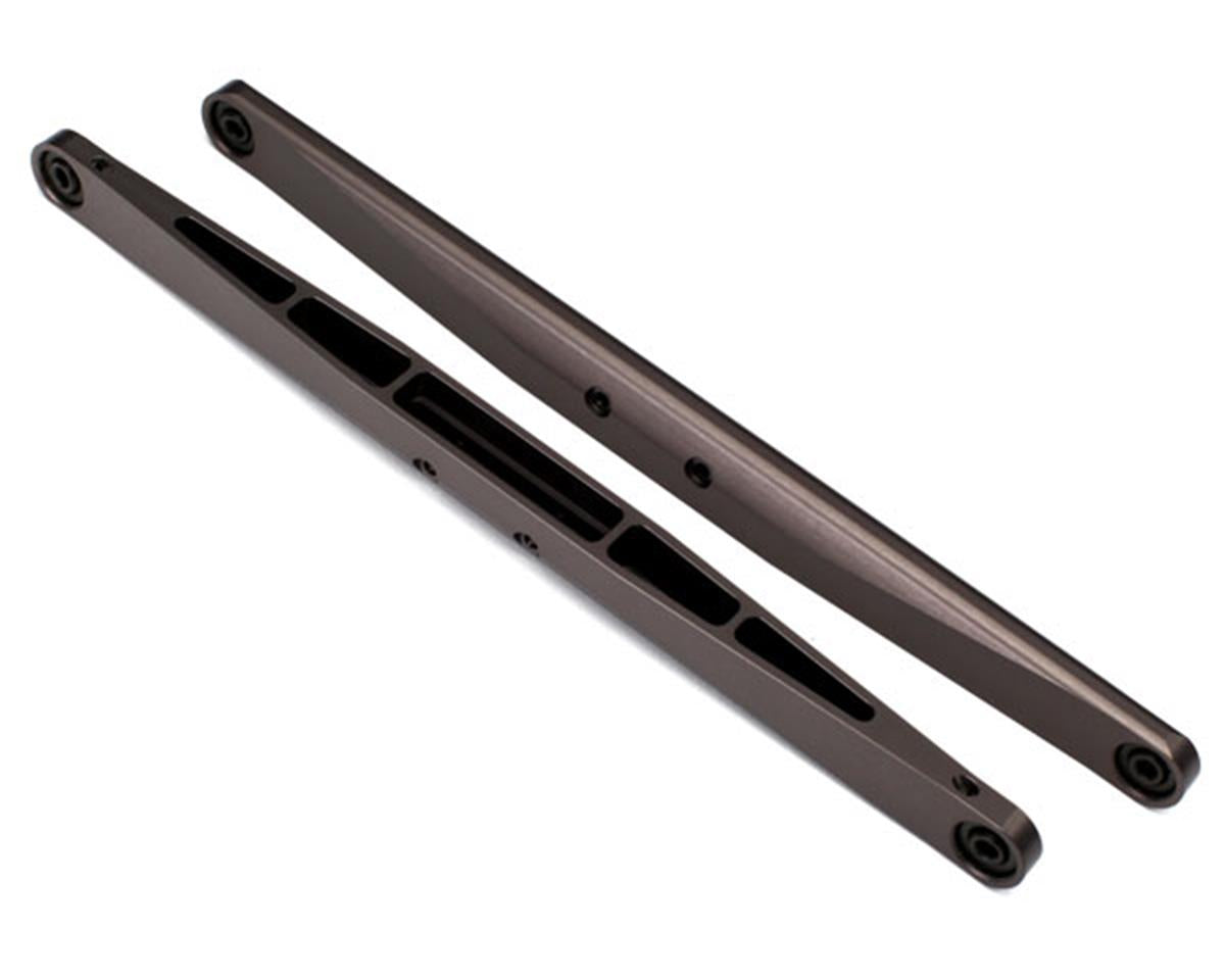 Aluminum Trailing Arms Black Chrome for UDR (2) (TRA8544A)