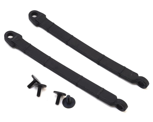 Rear Rubber Suspension Limit Straps for UDR (2) (TRA8548)