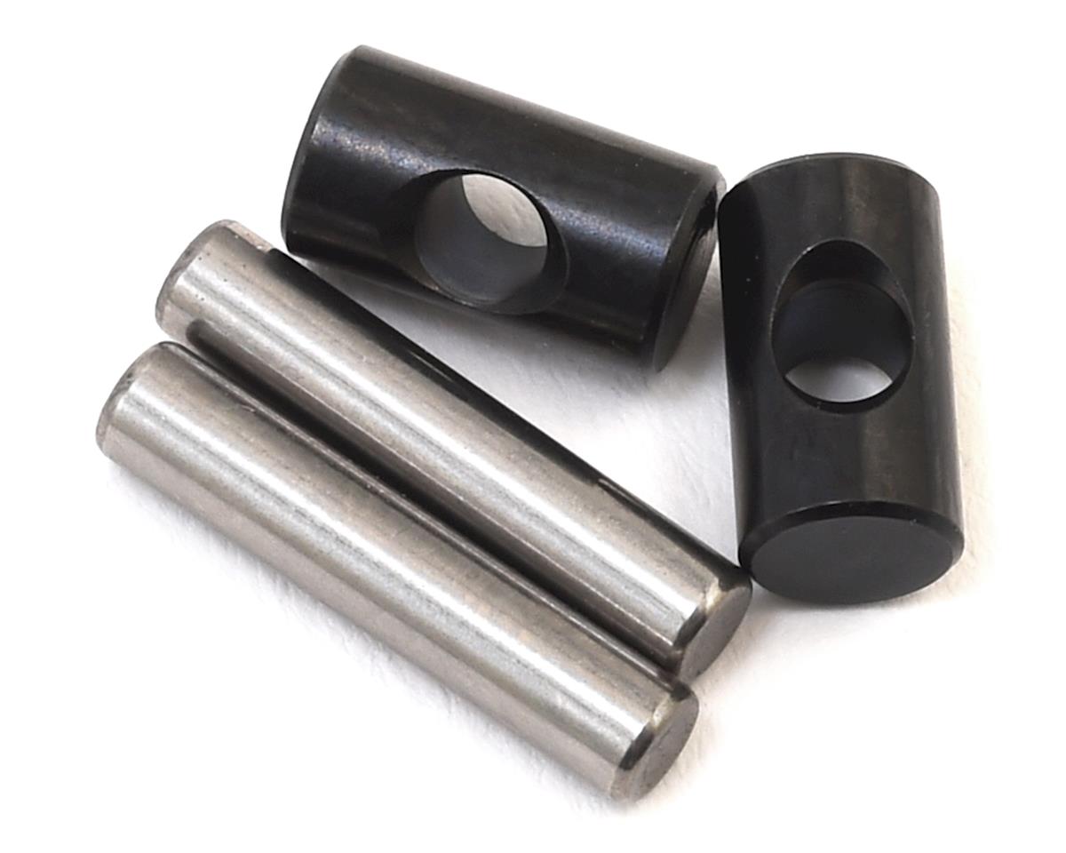 CV Driveshaft Rebuild Kit for UDR (TRA8554)