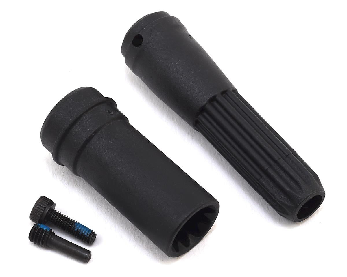 Center Front Driveshaft for UDR (TRA8556)