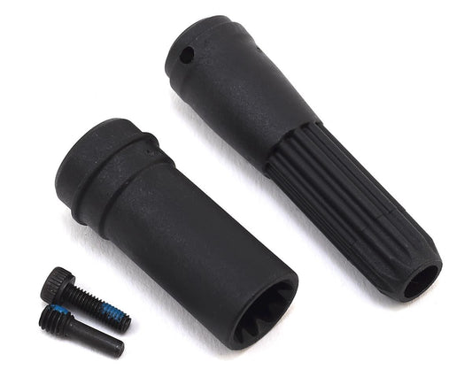 Center Front Driveshaft for UDR (TRA8556)