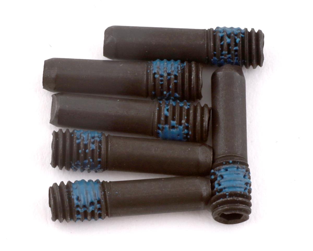 Screw Pins 3x11mm for UDR (6) (TRA8557) – Nankin Hobby