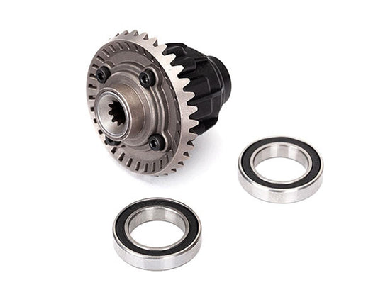 Pro-Built Complete Rear Differential for UDR (TRA8576)