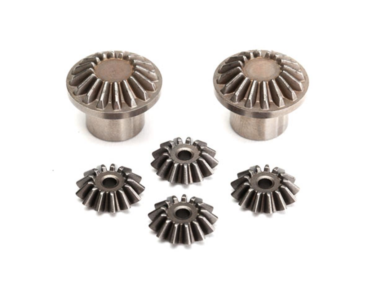 Rear Differential Gear Set for UDR (TRA8577)