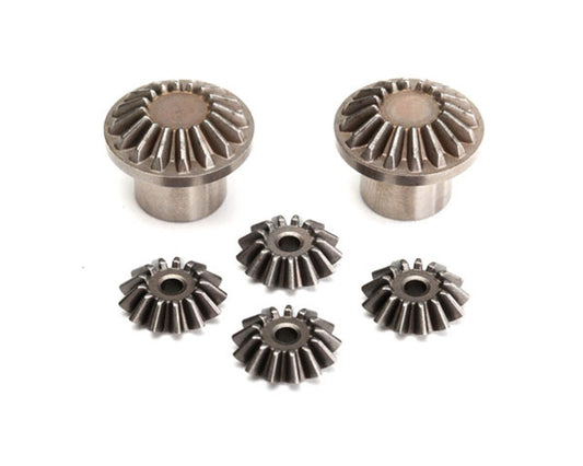 Rear Differential Gear Set for UDR (TRA8577)