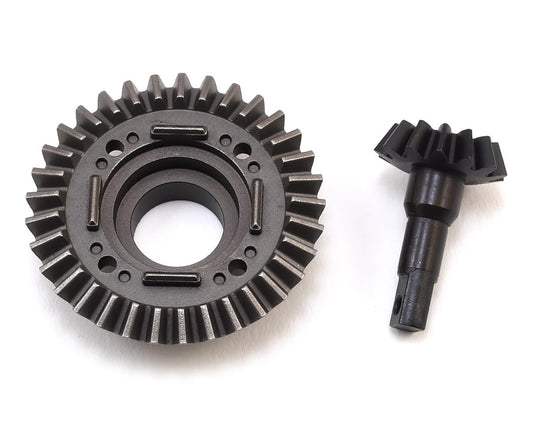 Front Differential Ring and Pinion Gear for UDR (TRA8578)