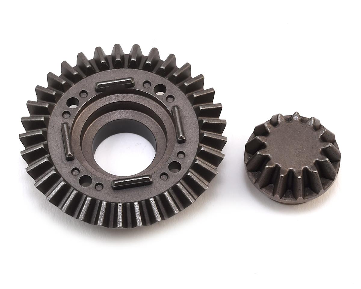 Rear Differential Ring and Pinion Gear for UDR (TRA8579)