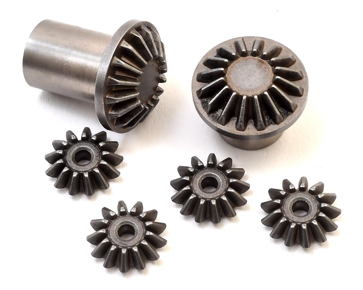 Center Differential Gear Set for UDR (TRA8583)