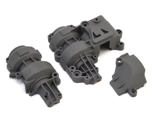 Gearbox Housing Set for UDR (TRA8591)