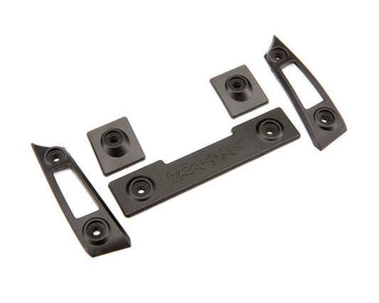 Body Reinforcement Set for E-Revo 2.0 (TRA8610)