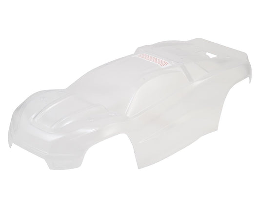 Clear Body for E-Revo 2.0 (TRA8611)