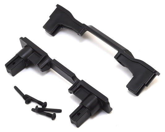 Front and Rear Clipless Body Posts for E-Revo 2.0 (TRA8614)