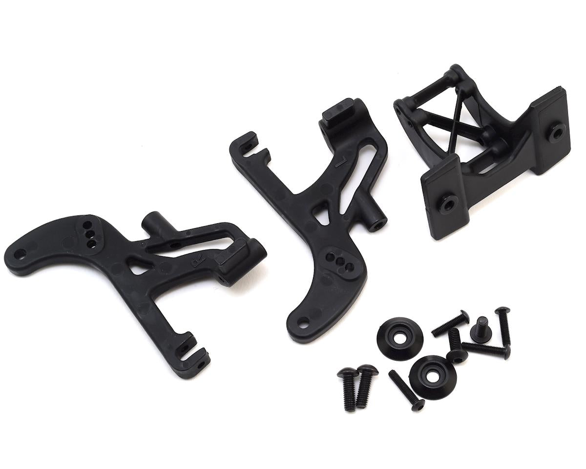 Low Profile Wing Mount for E-Revo 2.0 (TRA8616)