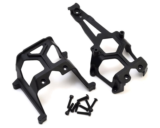 Chassis Support Set for E-Revo 2.0 (TRA8620)